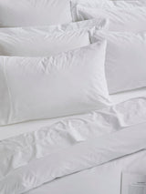 Dorma Egyptian Percale Duvet Cover - 400 Thread Count