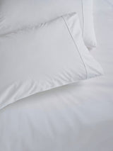 Dorma Egyptian Percale Pillow Cover - 400 Thread Count