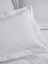 Dorma Egyptian Percale Pillow Cover - 400 Thread Count