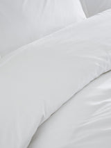 Dorma Egyptian Percale Duvet Cover - 400 Thread Count