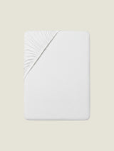 Dorma Egyptian Percale Fitted Sheet - 400 Thread Count
