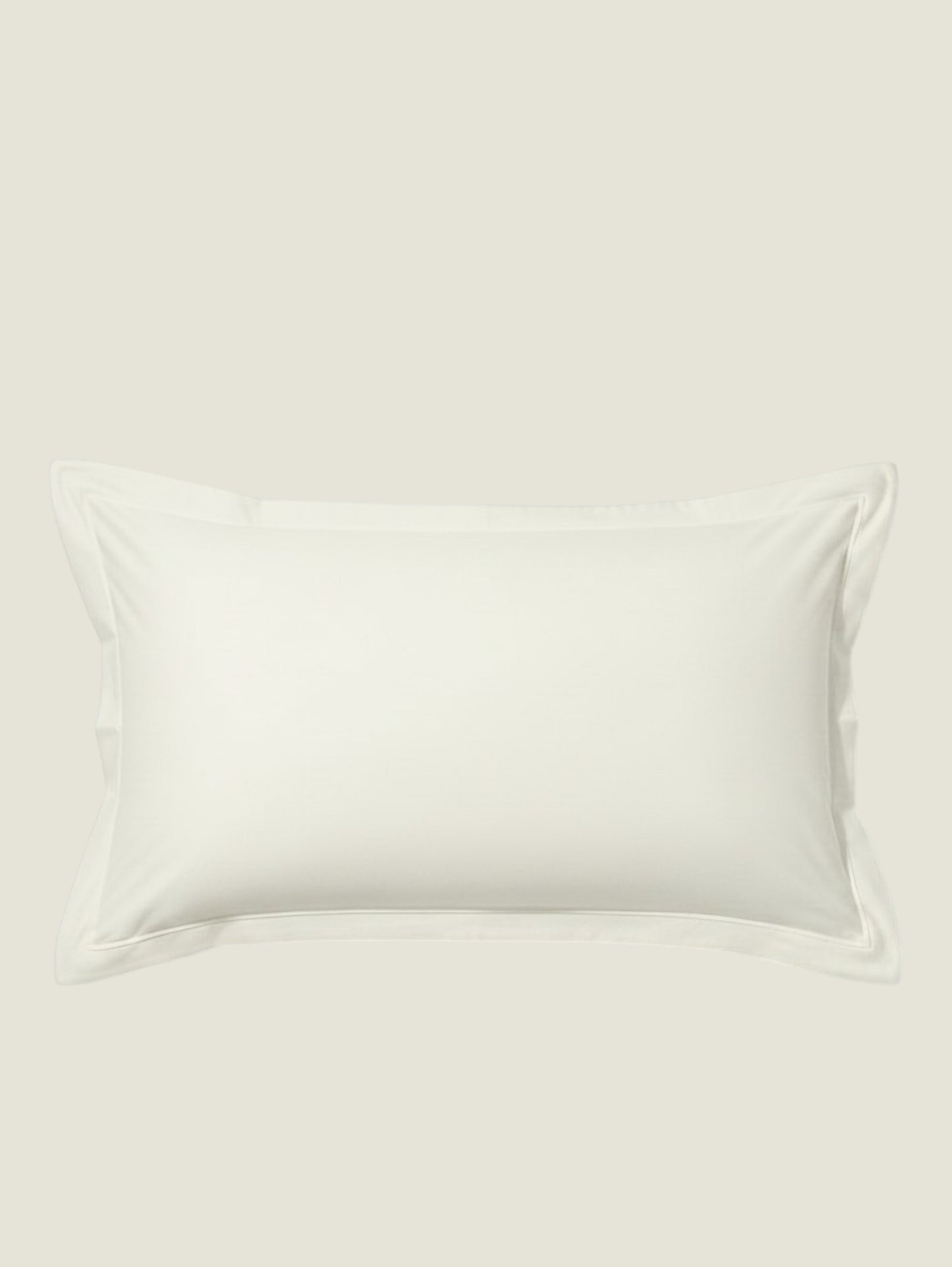 Dorma Egyptian Percale Pillow Covers - 400 Thread Count