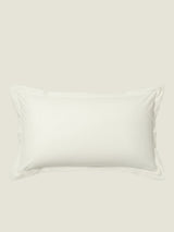 Dorma Egyptian Percale Pillow Covers - 400 Thread Count