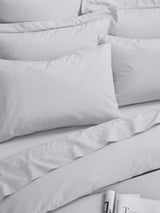 Dorma Egyptian Percale Duvet Cover - 400 Thread Count