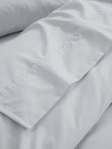 Dorma Egyptian Percale Duvet Cover - 400 Thread Count