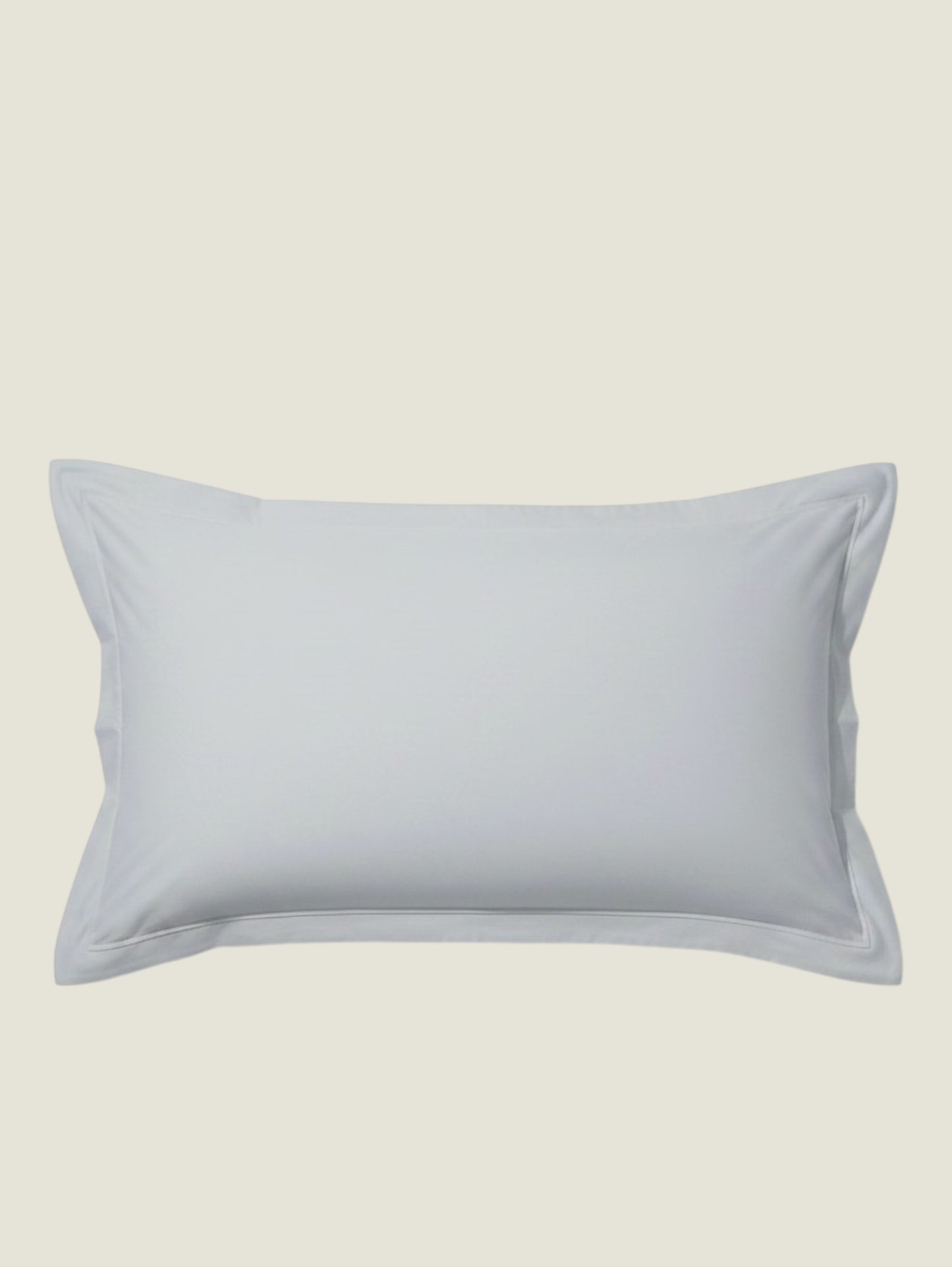 Dorma Egyptian Percale Pillow Cover - 400 Thread Count