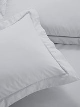 Dorma Egyptian Percale Pillow Cover - 400 Thread Count