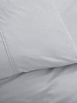 Dorma Egyptian Percale Duvet Cover - 400 Thread Count