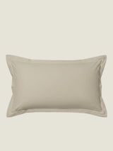 Dorma Egyptian Percale Pillow Cover - 400 Thread Count