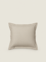 Dorma Egyptian Percale Pillow Cover - 400 Thread Count
