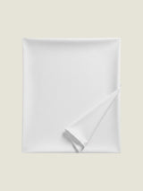 Dorma Egyptian Percale Flat Sheet - 400 Thread Count