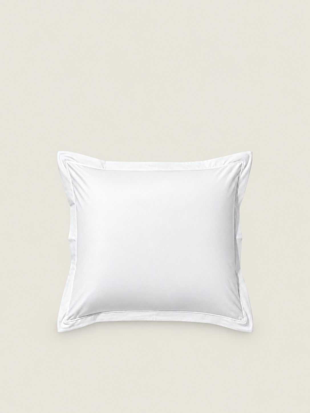 Dorma Egyptian Percale Pillow Cover - 400 Thread Count
