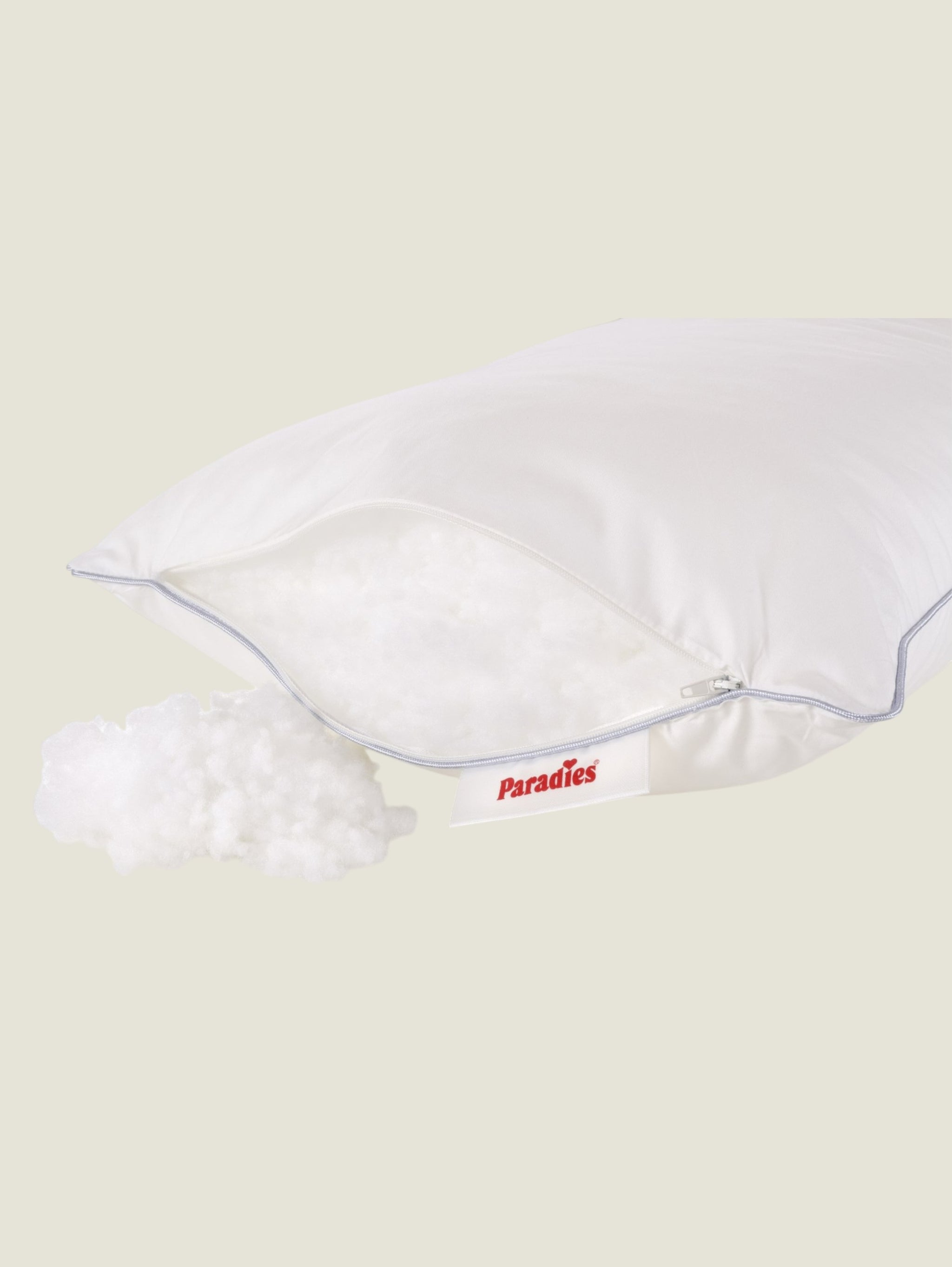 Paradies Softy Medium Neck Support Pillow