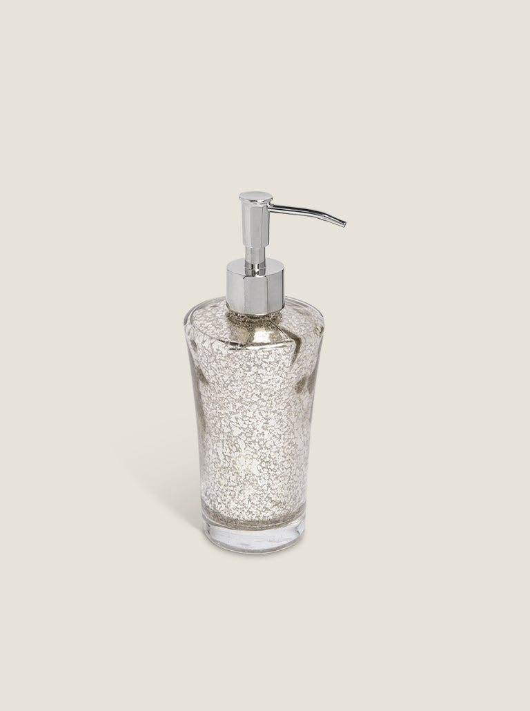 Kassatex Vizcaya Lotion Dispenser - Gold
