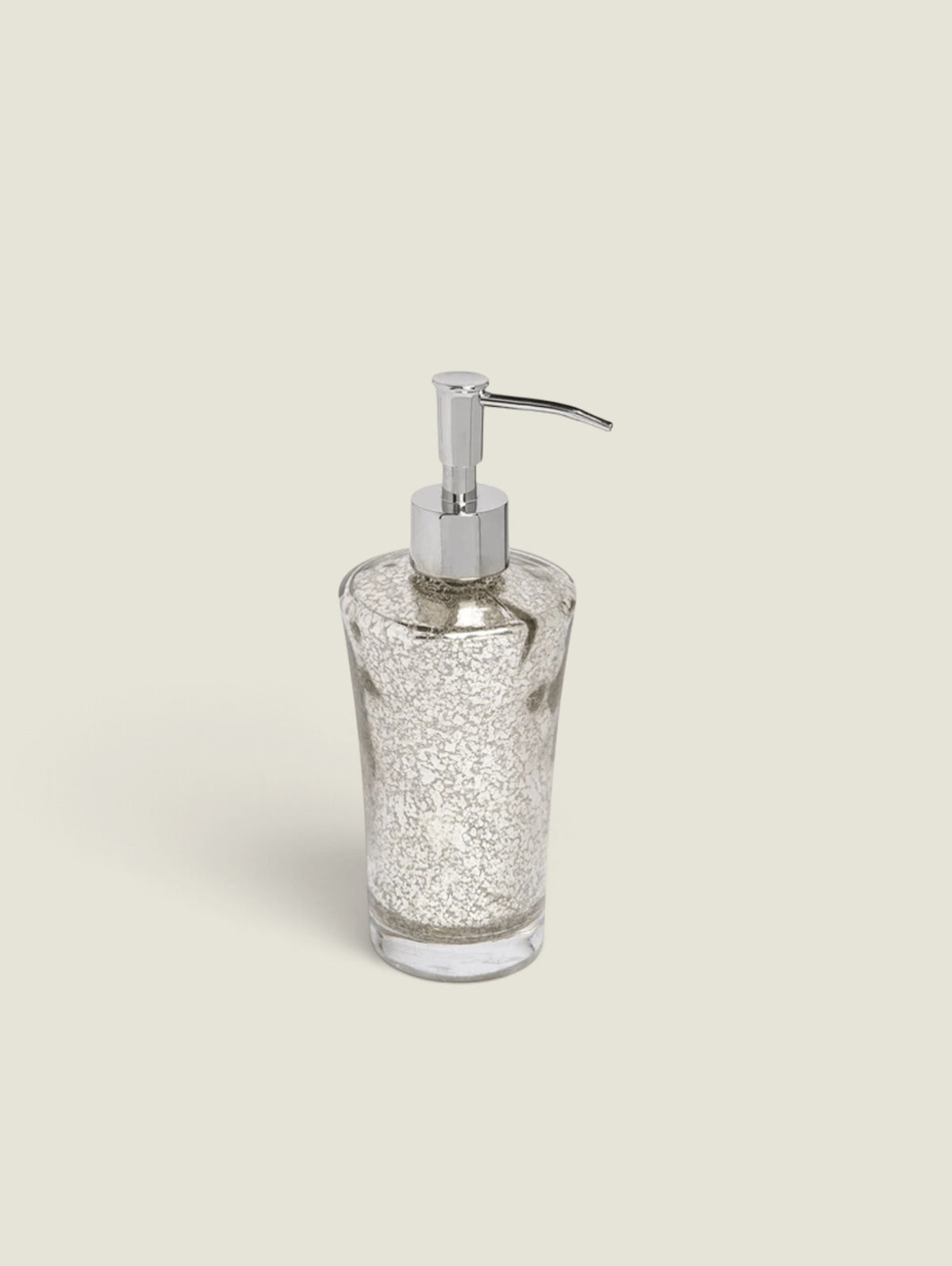 Kassatex Vizcaya Lotion Dispenser - Gold