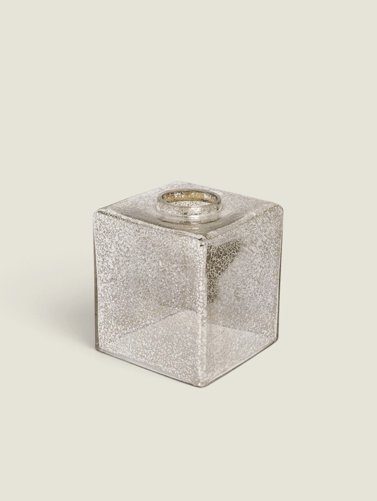 Kassatex Vizcaya Tissue Holder Gold One Size One Size / White