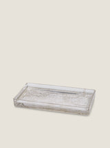 Kassatex Vizcaya Tray - Gold