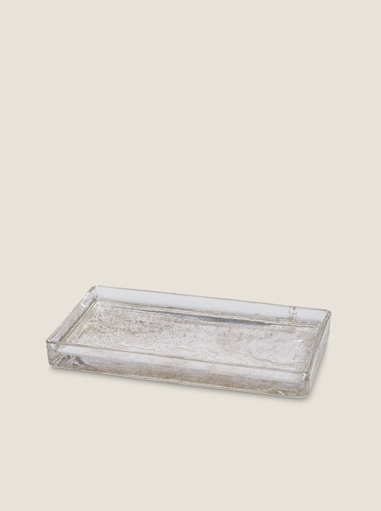 Kassatex Vizcaya Tray - Gold