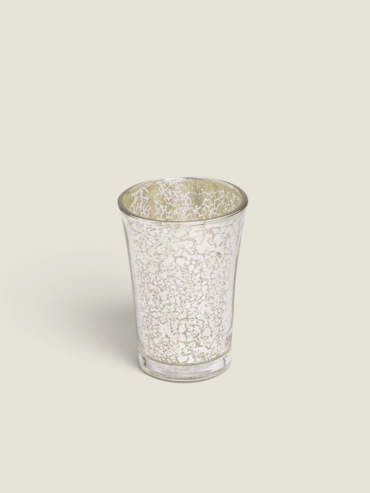Kassatex Vizcaya Tumbler - Gold