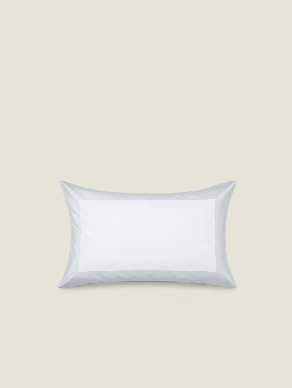 Sferra Casida Percale Pillow Case
