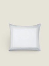 Sferra Casida Percale Pillow Case Sham