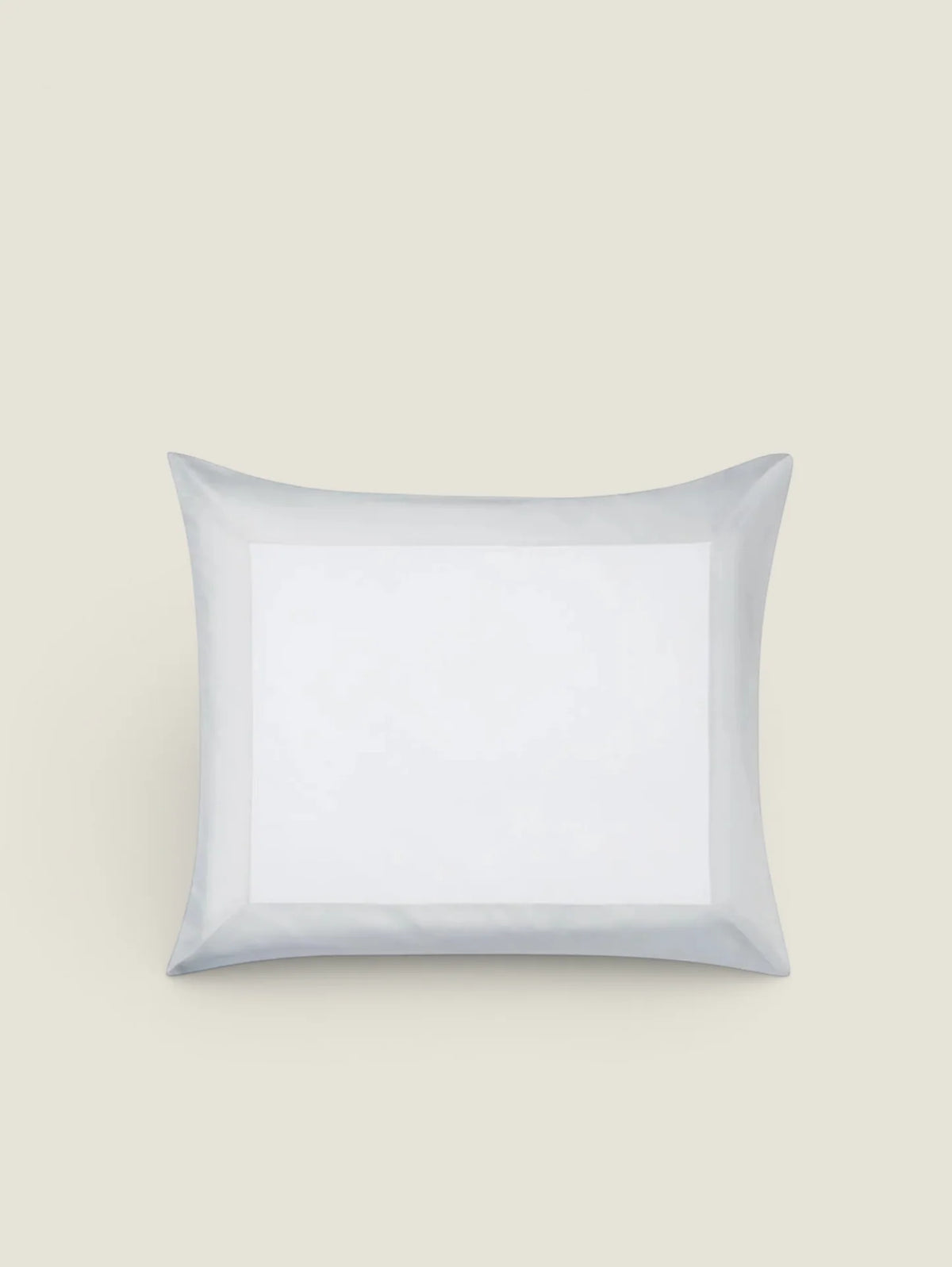Sferra Casida Percale Pillow Case Sham