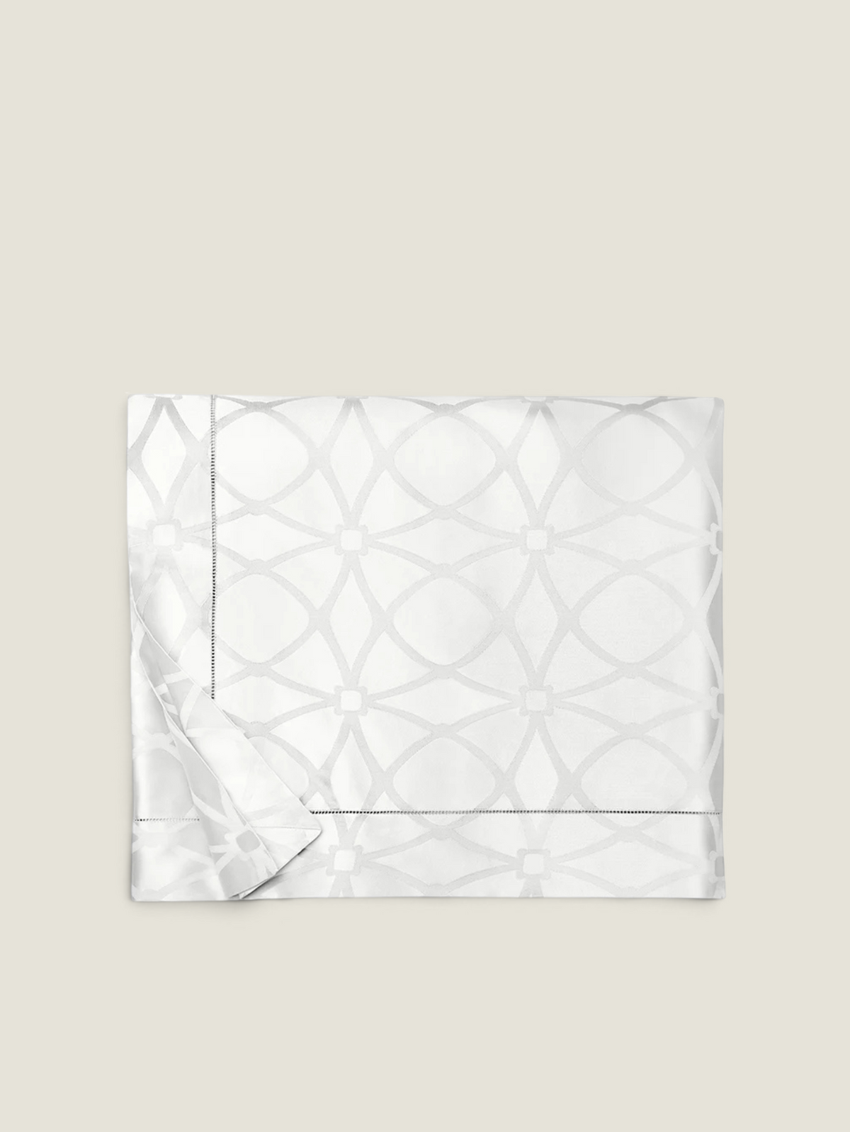 Sferra Giza 45 Porta Jacquard Duvet Cover