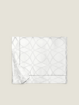 Sferra Giza 45 Porta Jacquard Duvet Cover