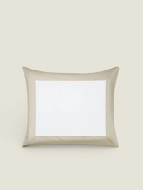 Sferra Casida Percale Pillow Case Sham