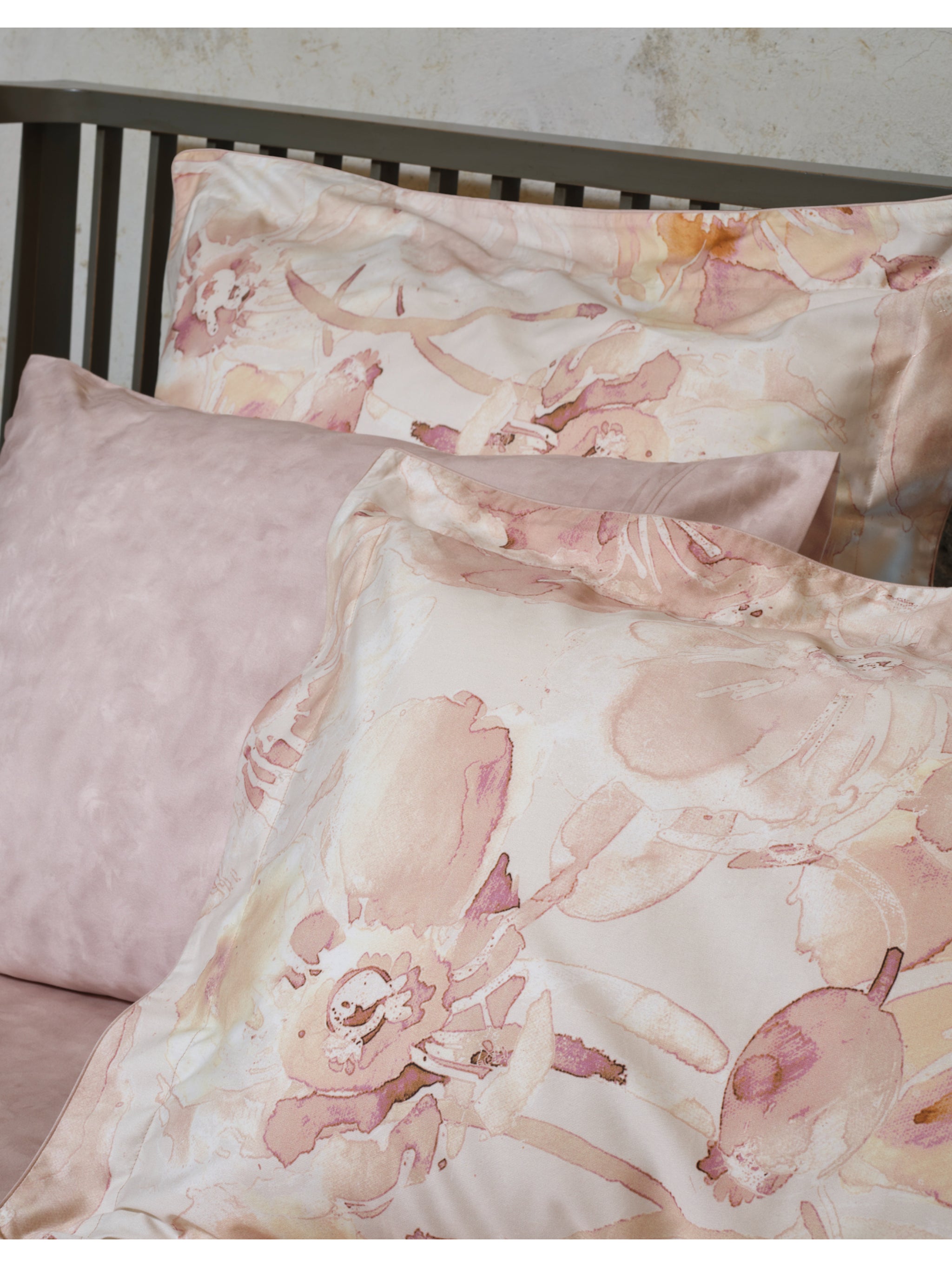 Camille 4 pc Duvet Cover Set