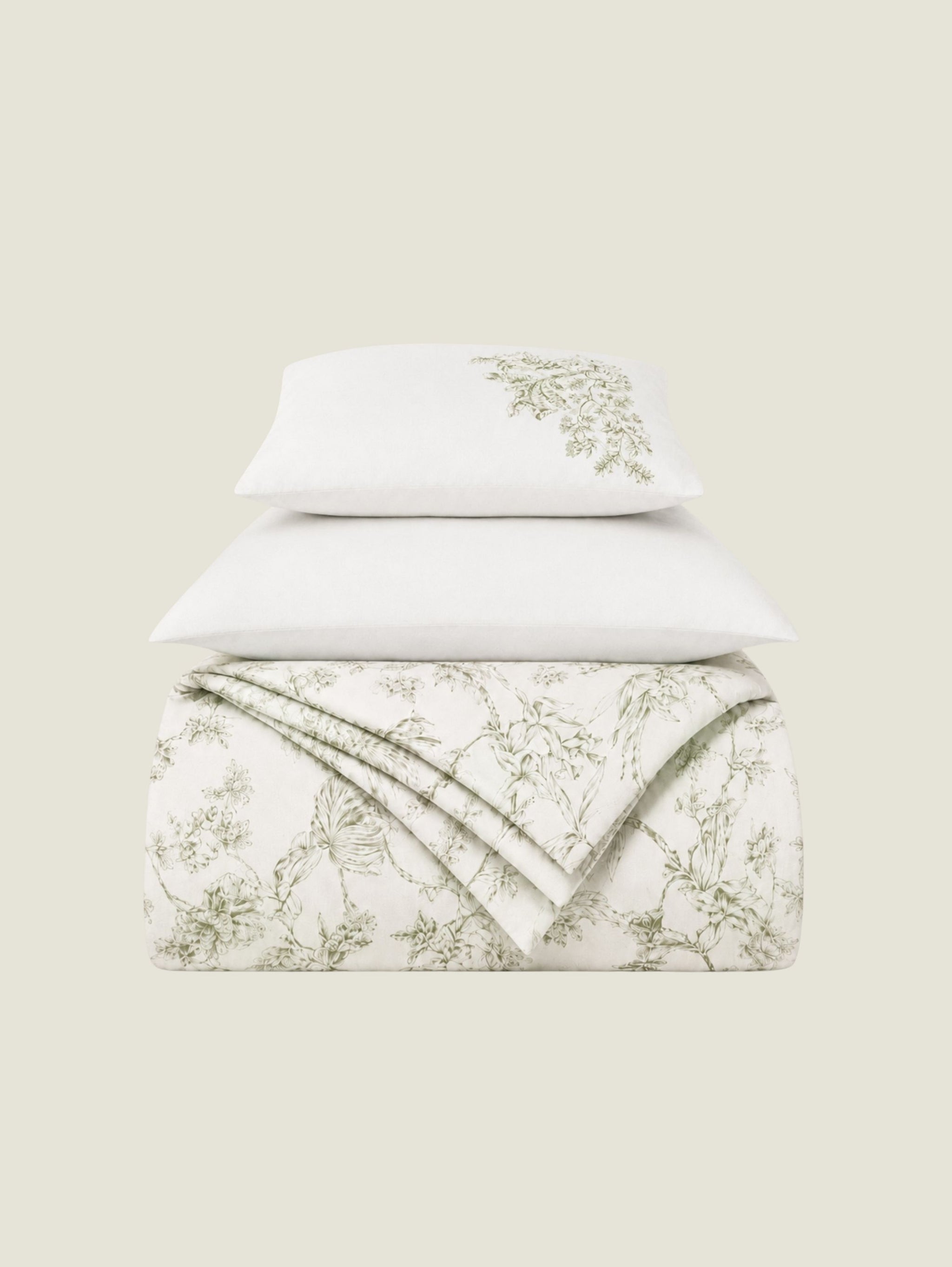 Antonie 4pc Duvet Cover Set