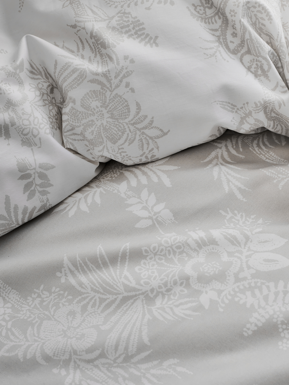Christy Beatrice Duvet Set