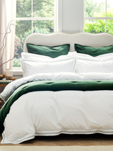 Christy Wave Duvet Set
