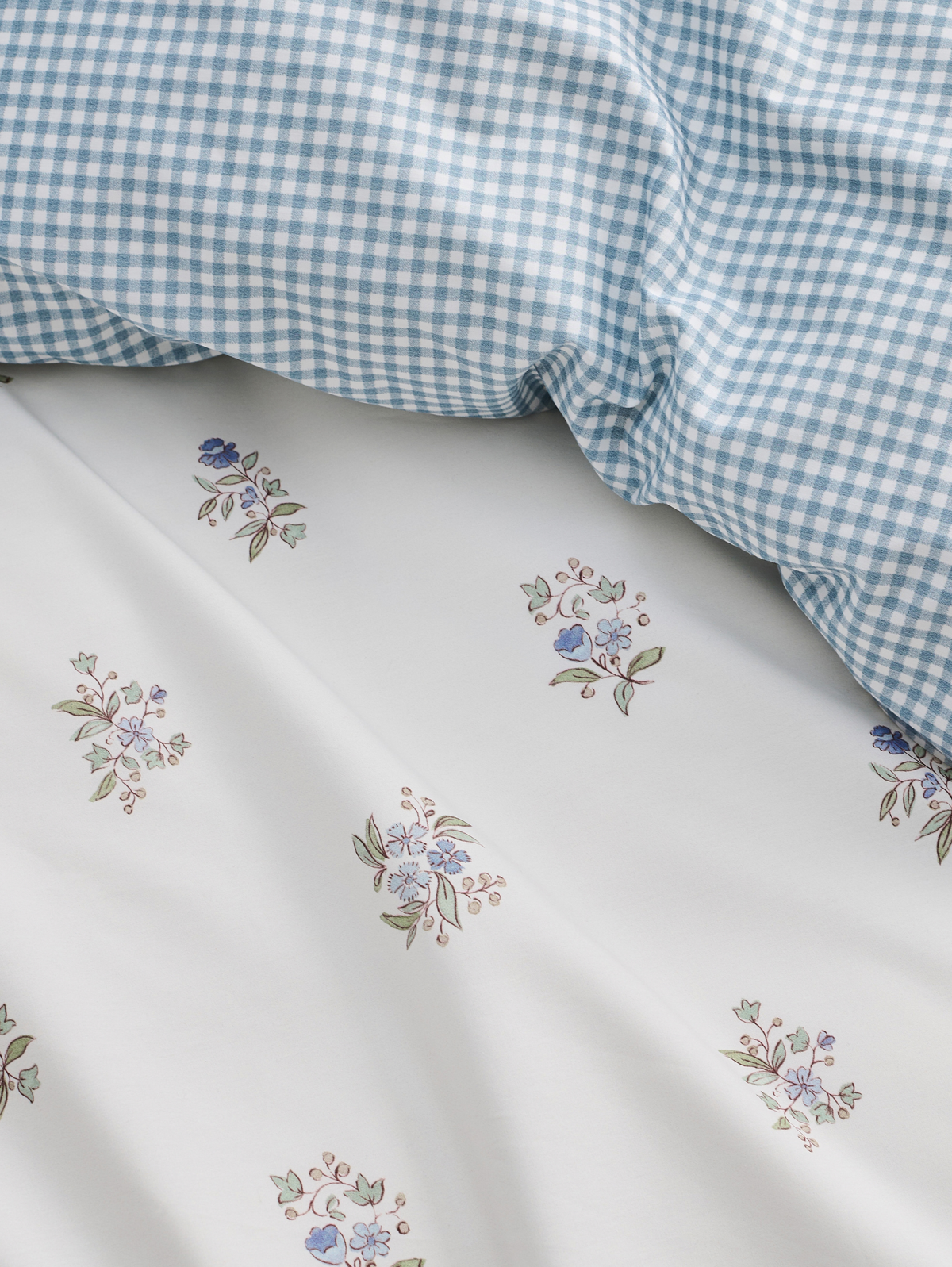 Christy Guernsey Duvet Set