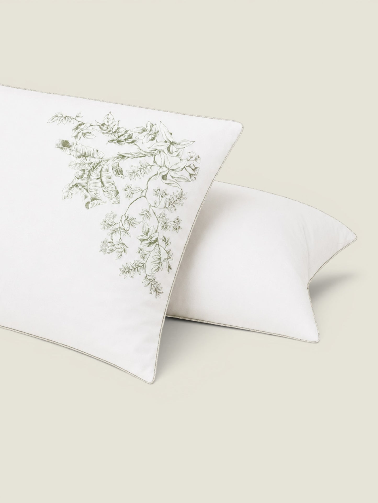 Antonie 4pc Duvet Cover Set