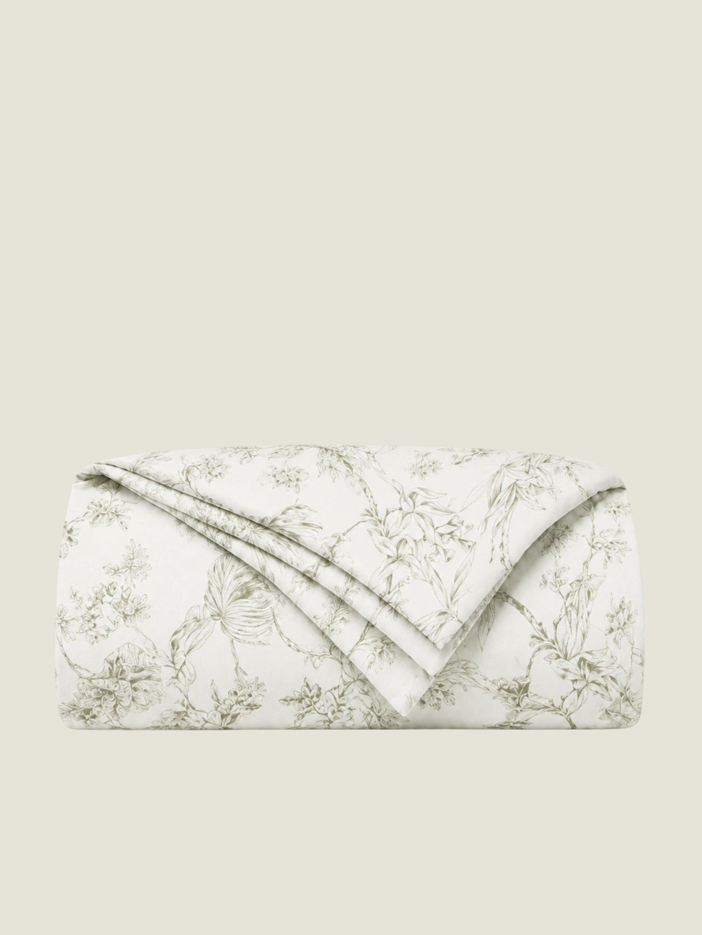 Antonie 4pc Duvet Cover Set