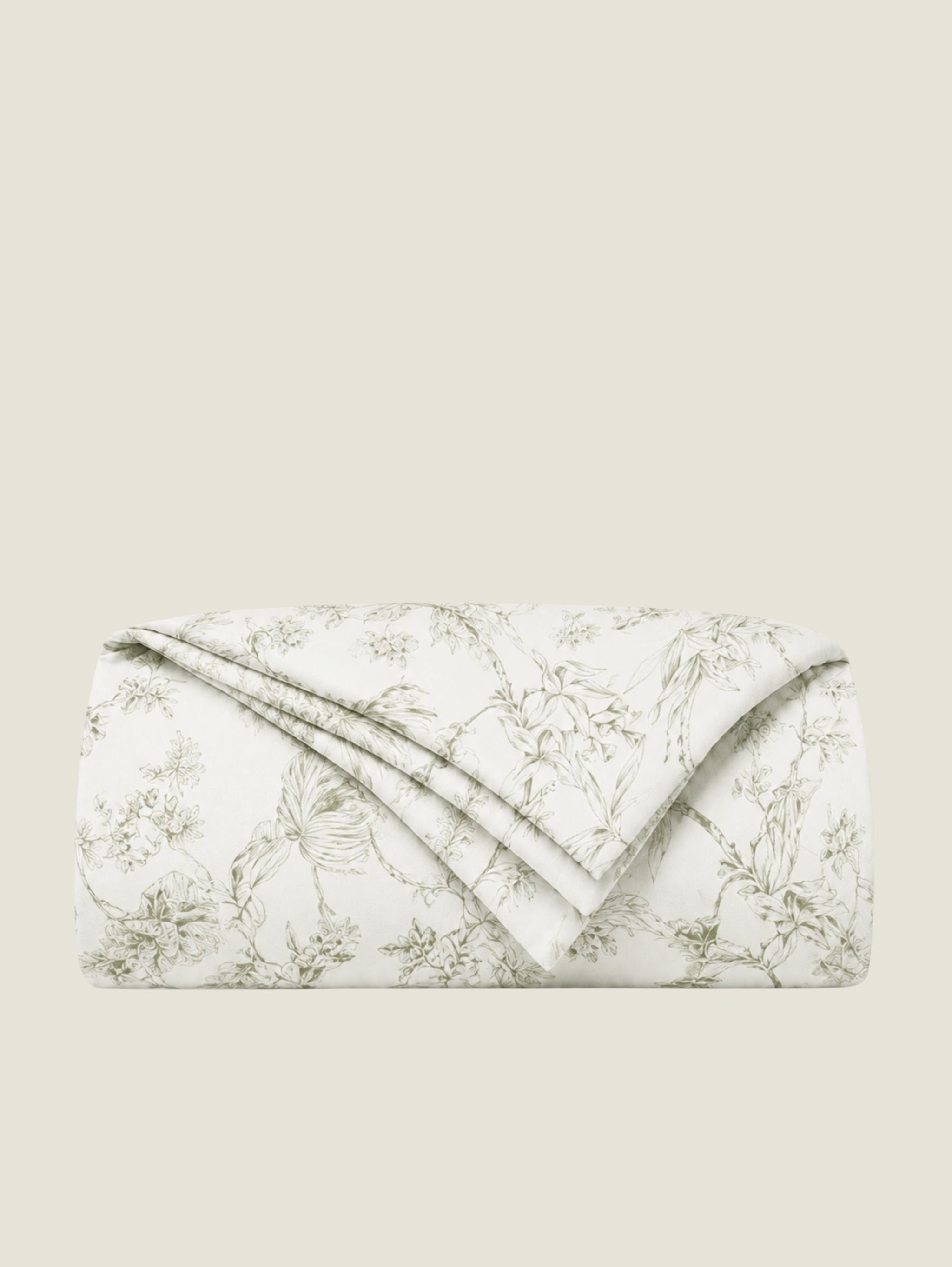 Antonie 4pc Duvet Cover Set