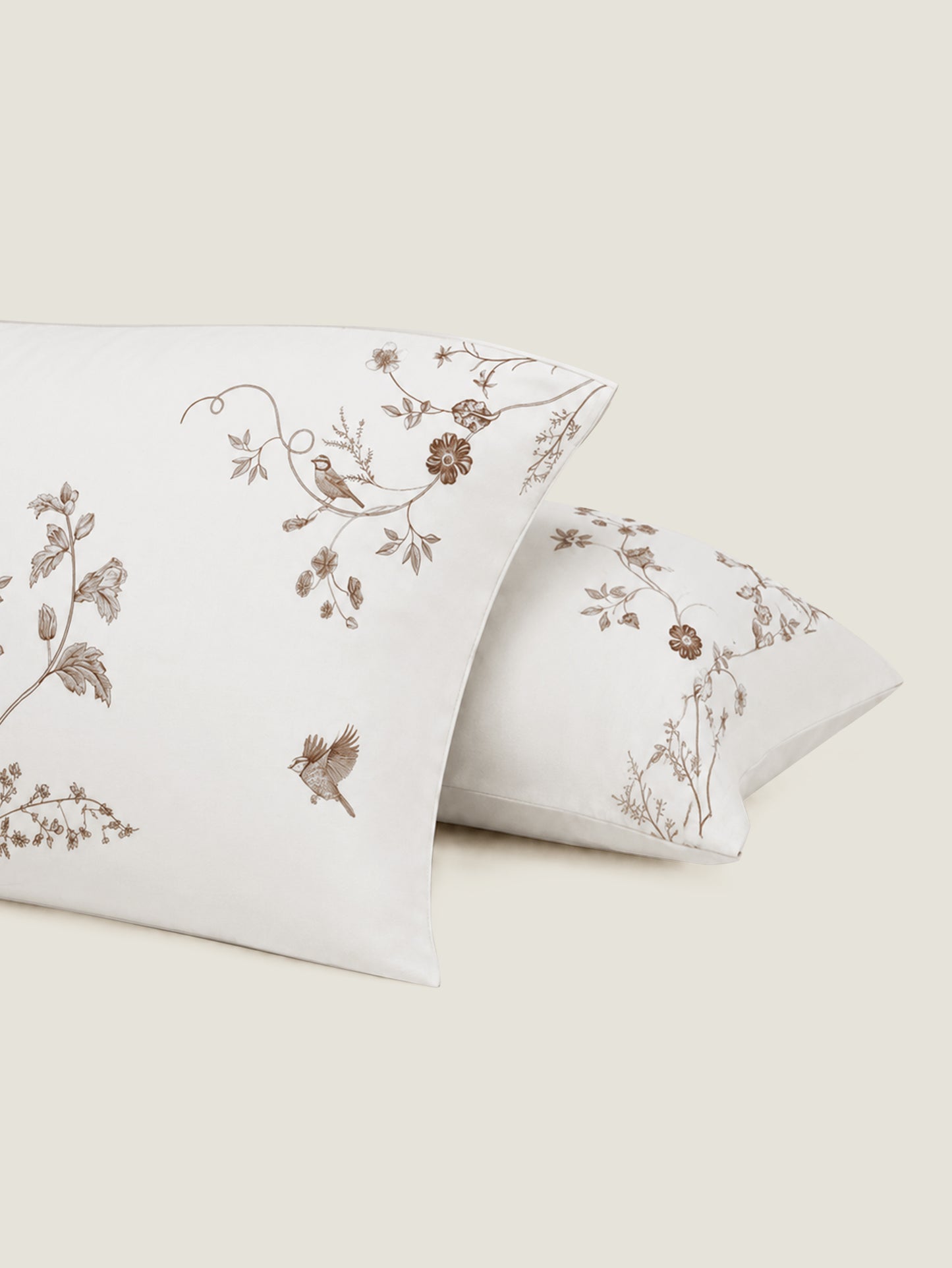 Aitra 4pc Duvet Cover Set