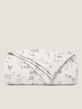 Aitra 4pc Duvet Cover Set