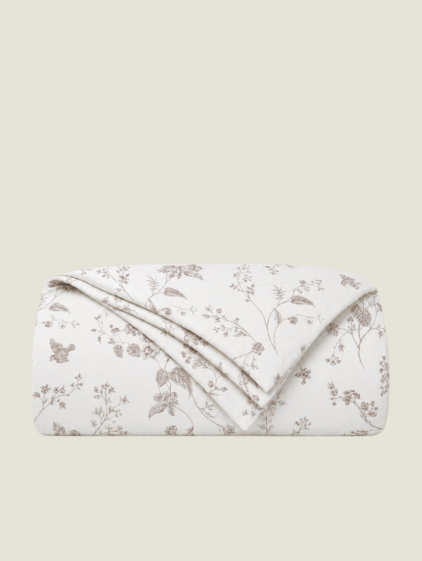Aitra 4pc Duvet Cover Set