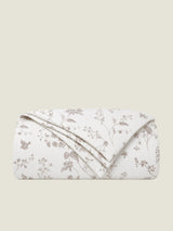 Aitra 4pc Duvet Cover Set