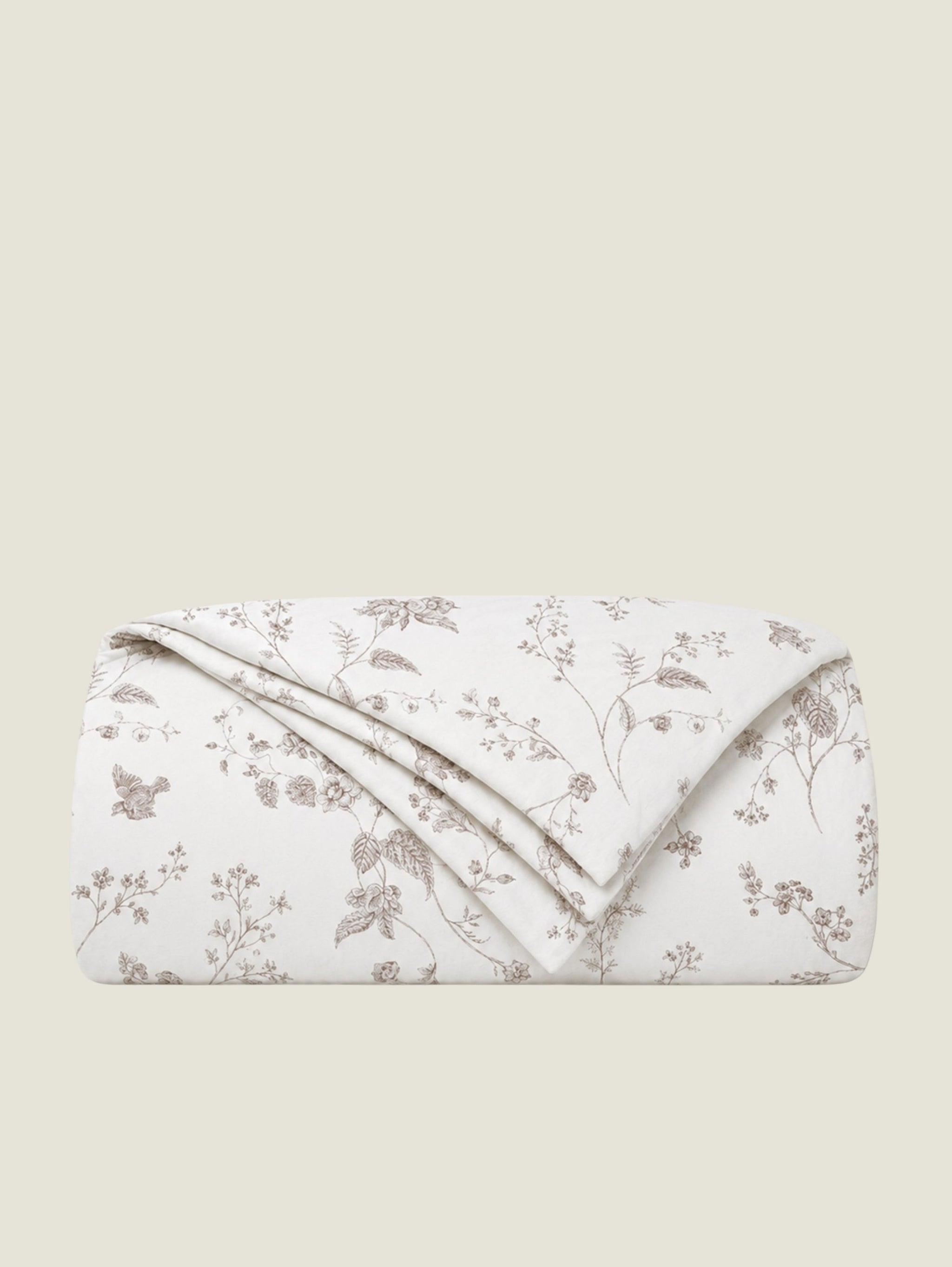 Aitra 4pc Duvet Cover Set