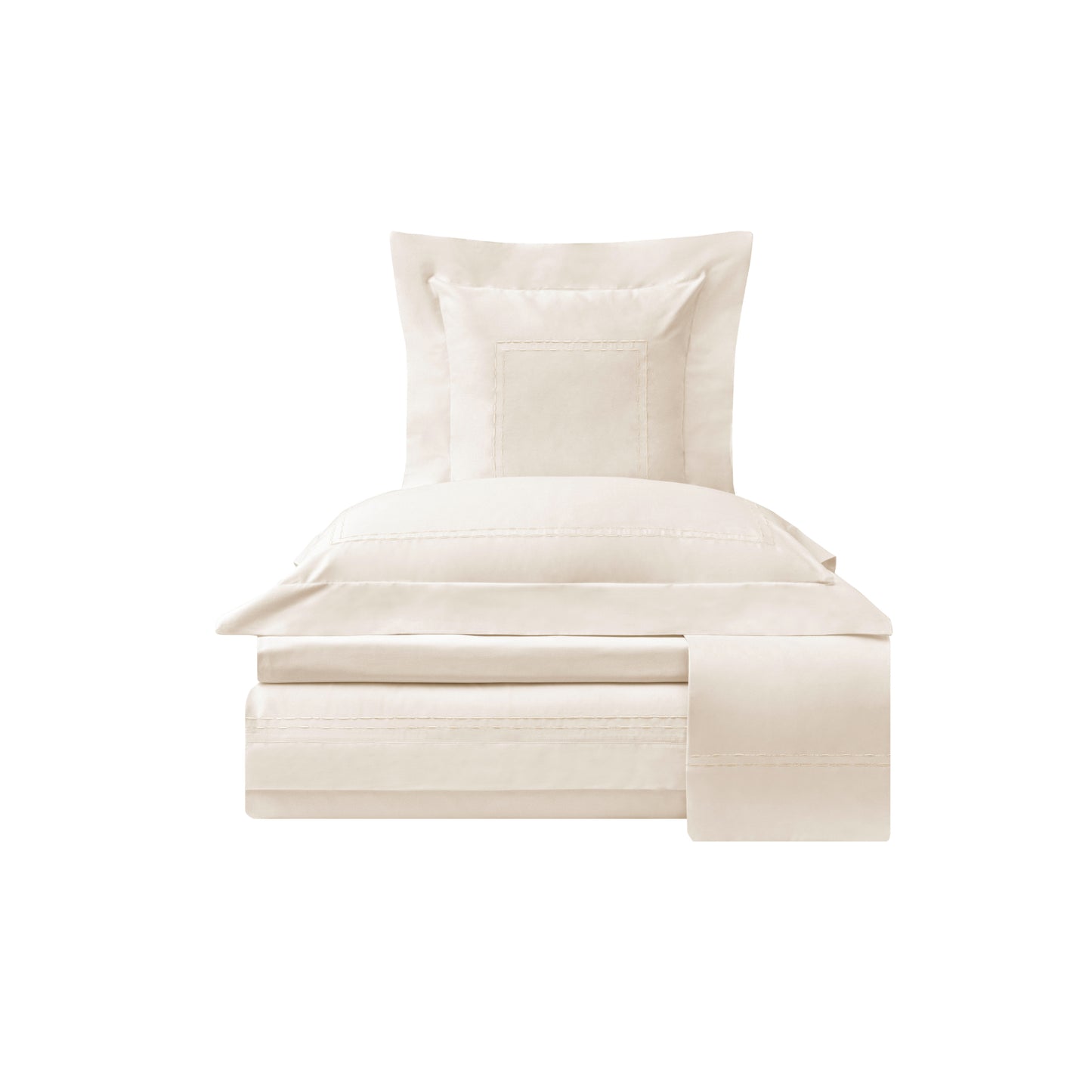 Valeron Amelia Duvet Set - 300 Thread Count Sateen