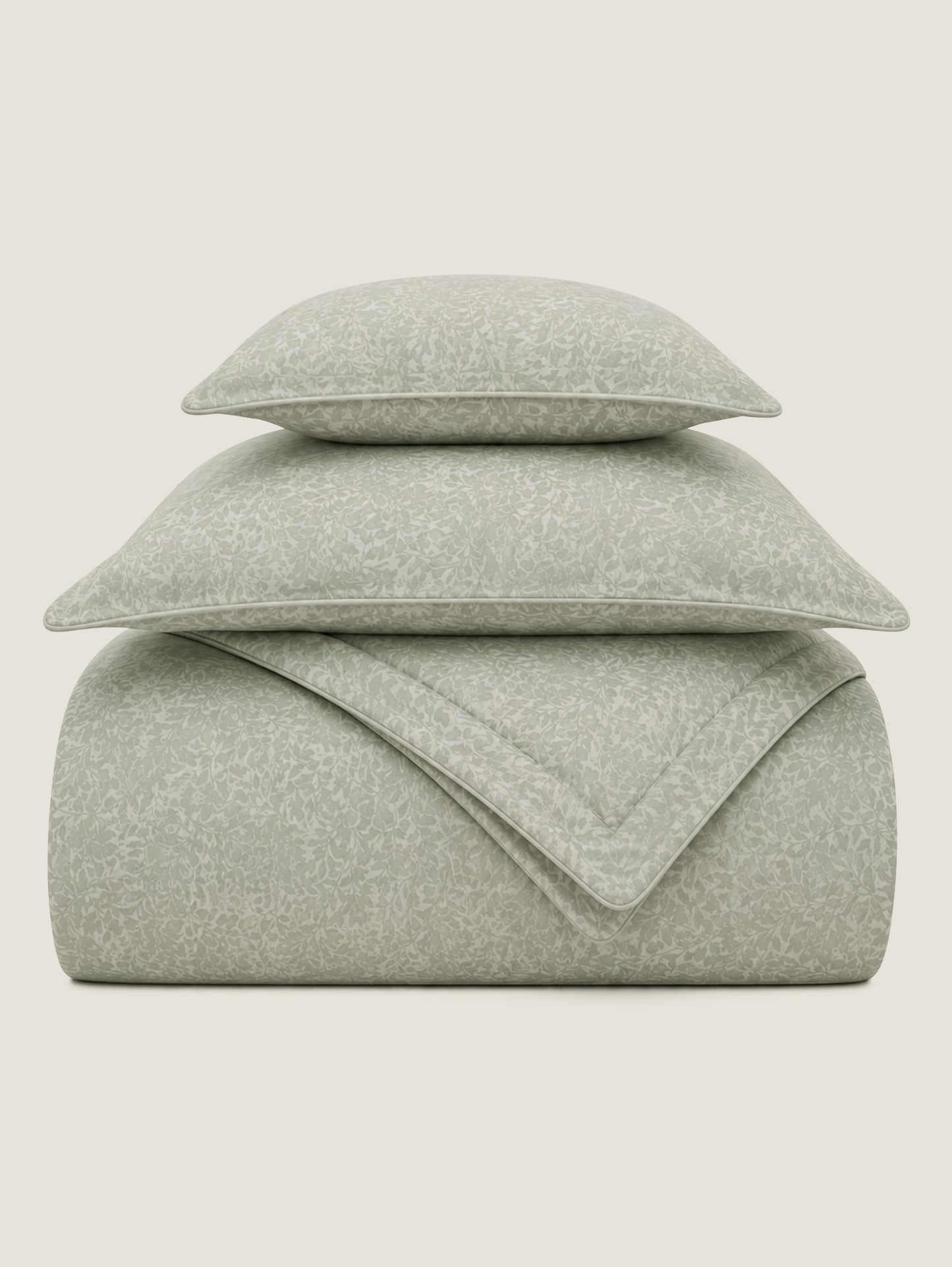 Loire Jac 4pc Duvet Cover Set
