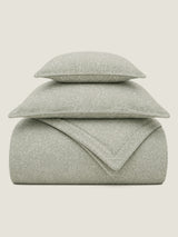 Loire Jac 4pc Duvet Cover Set