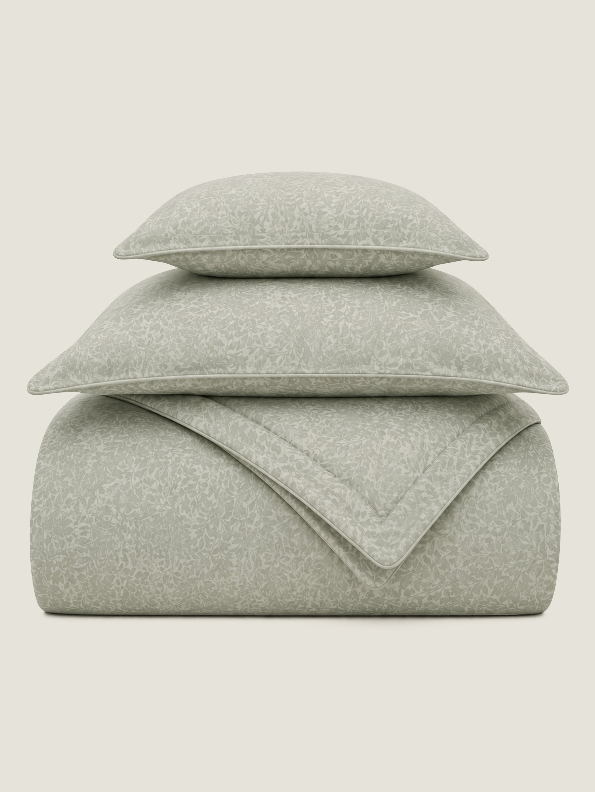 Loire Jac 4pc Duvet Cover Set