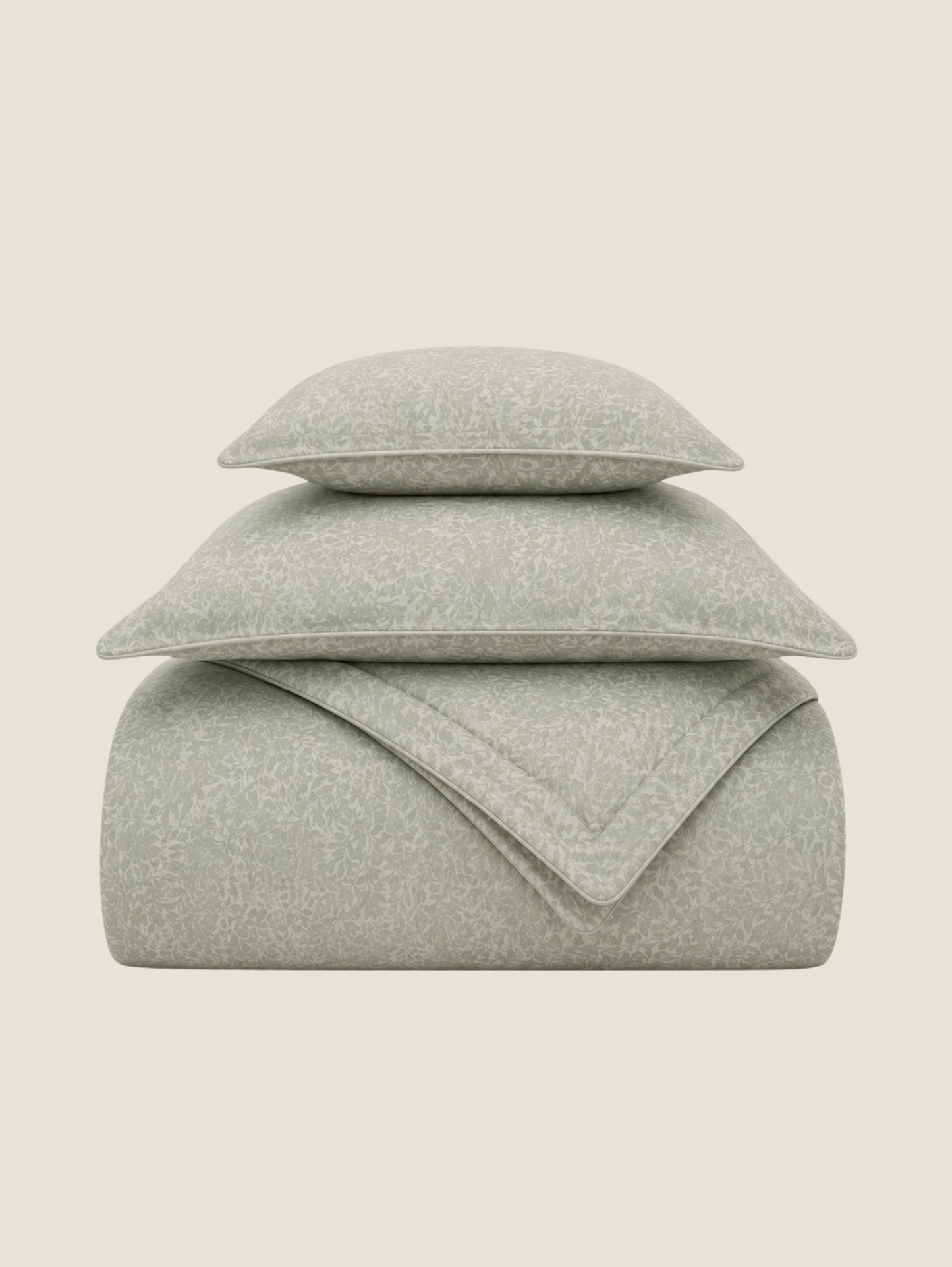 Loire Jac 4pc Duvet Cover Set