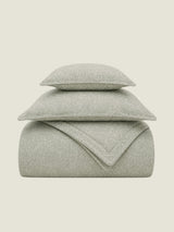 Loire Jac 4pc Duvet Cover Set
