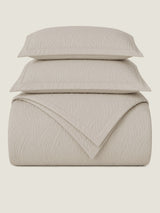 Bellis 3pc Bed Spread Set