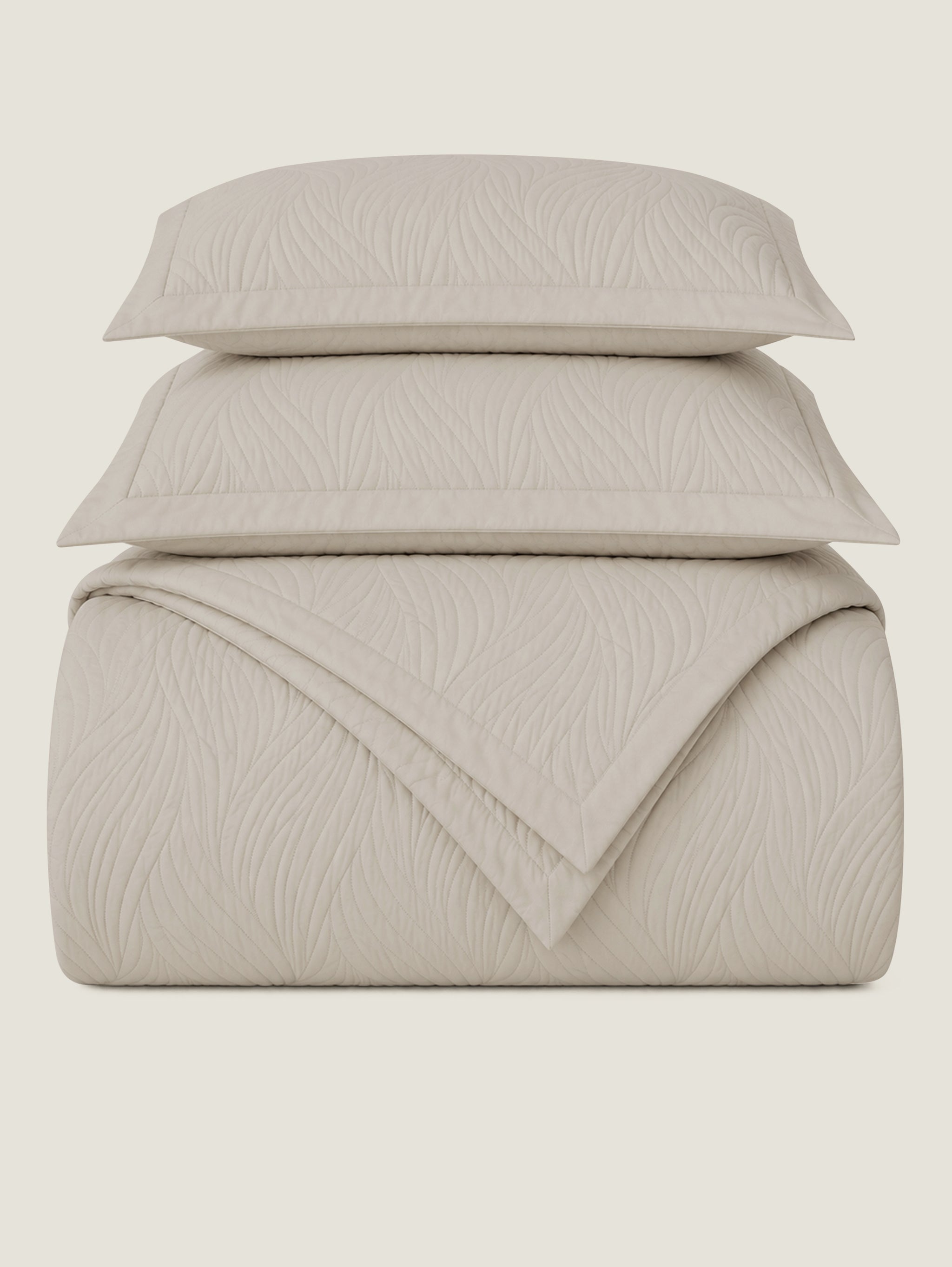 Bellis 3pc Bed Spread Set